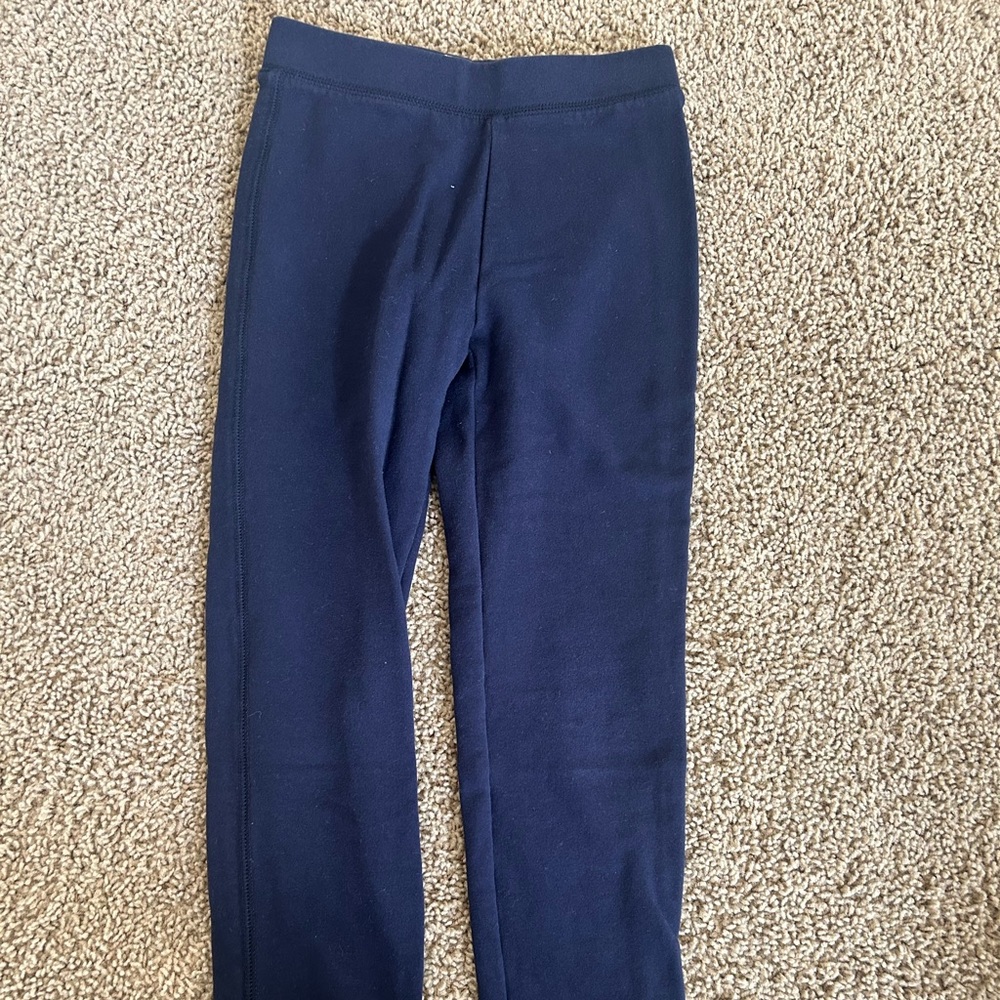 Girls leggings